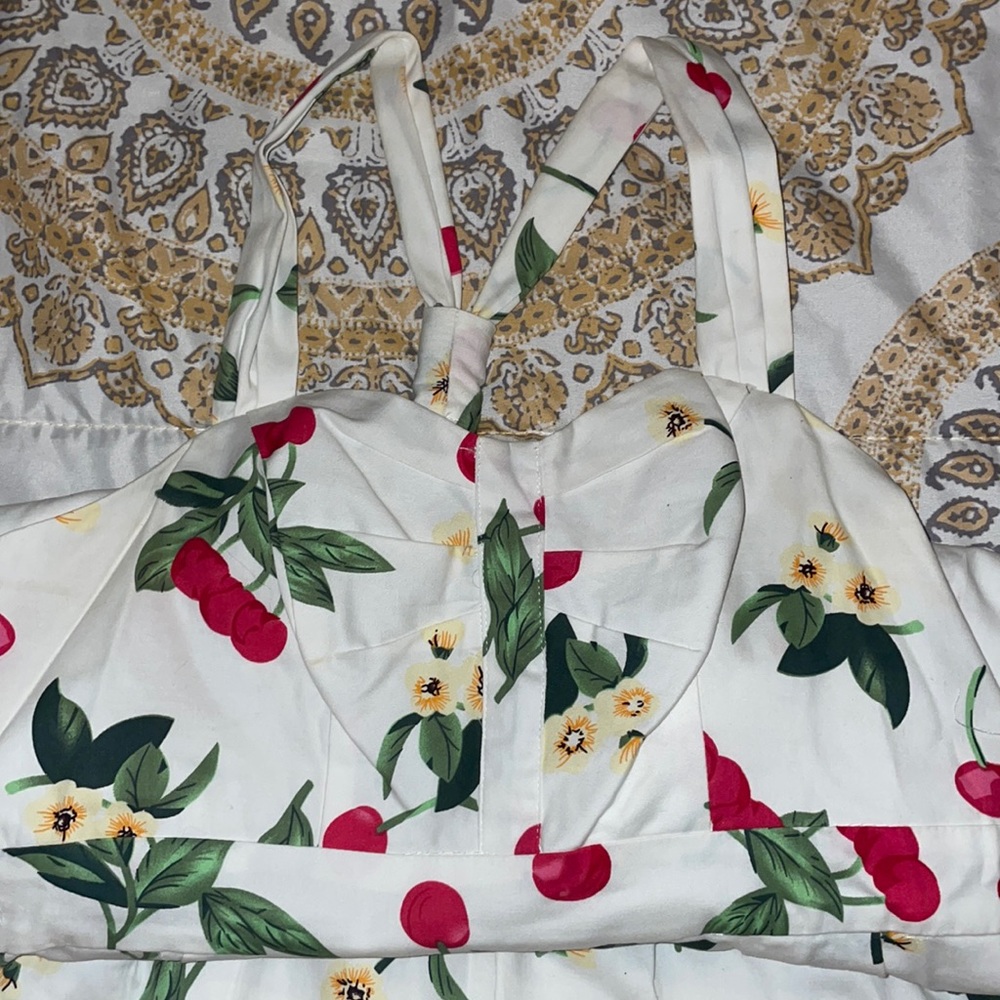 Alisa Pan dress. Size 6
